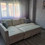 Apartamento Almeria Catedral