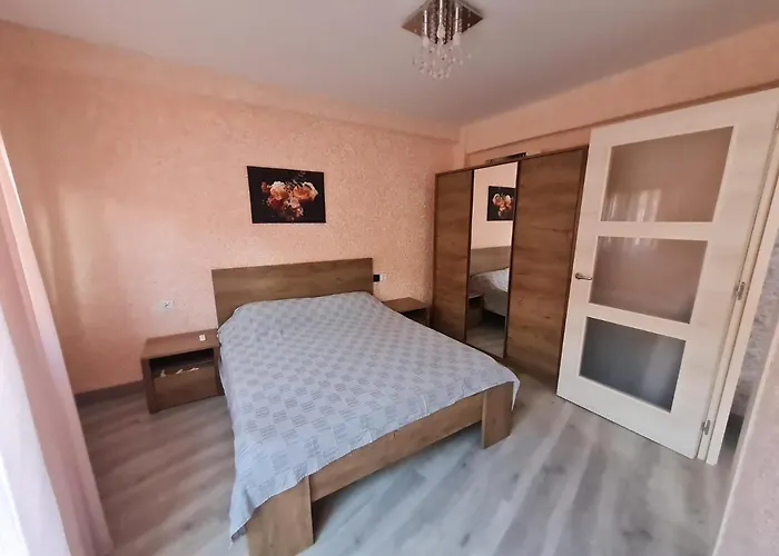 Apartamento Almeria Catedral