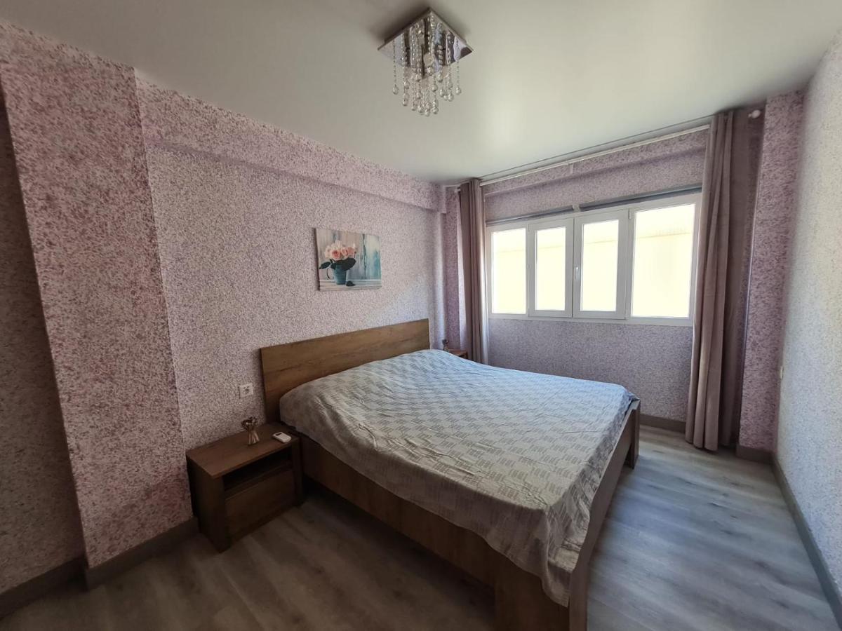 Apartamento Catedral Almería