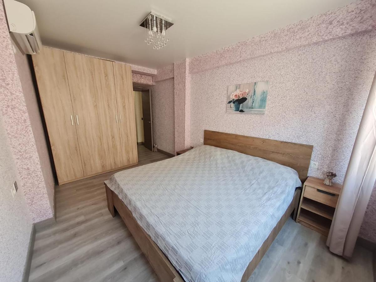 Apartamento Apartamento Catedral *