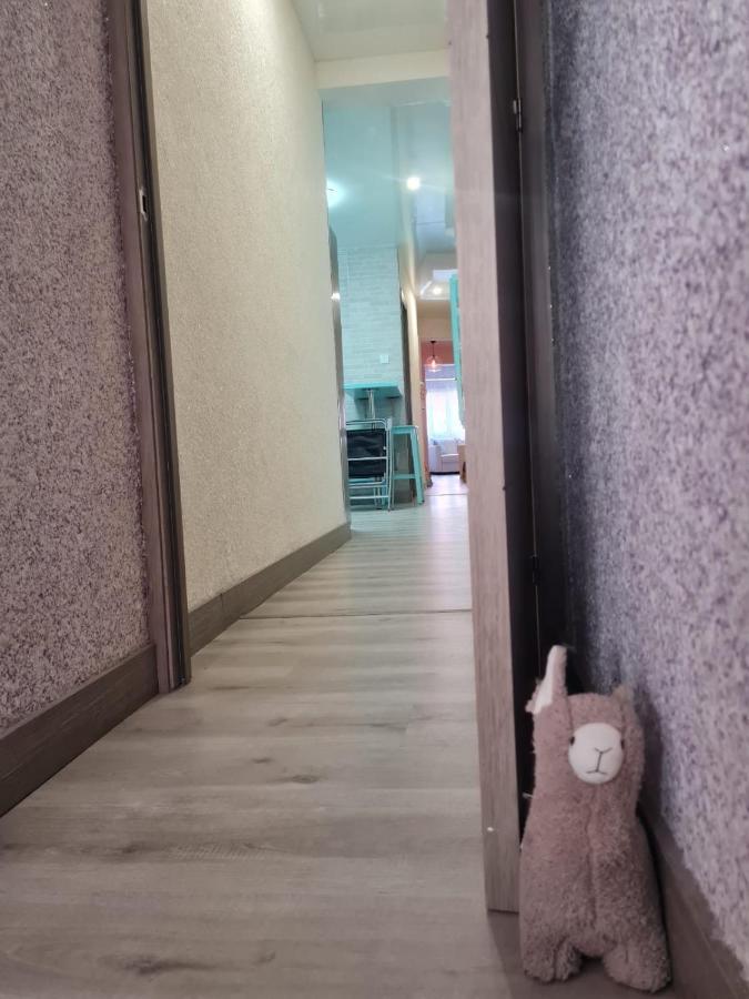 Apartamento Apartamento Catedral Almería