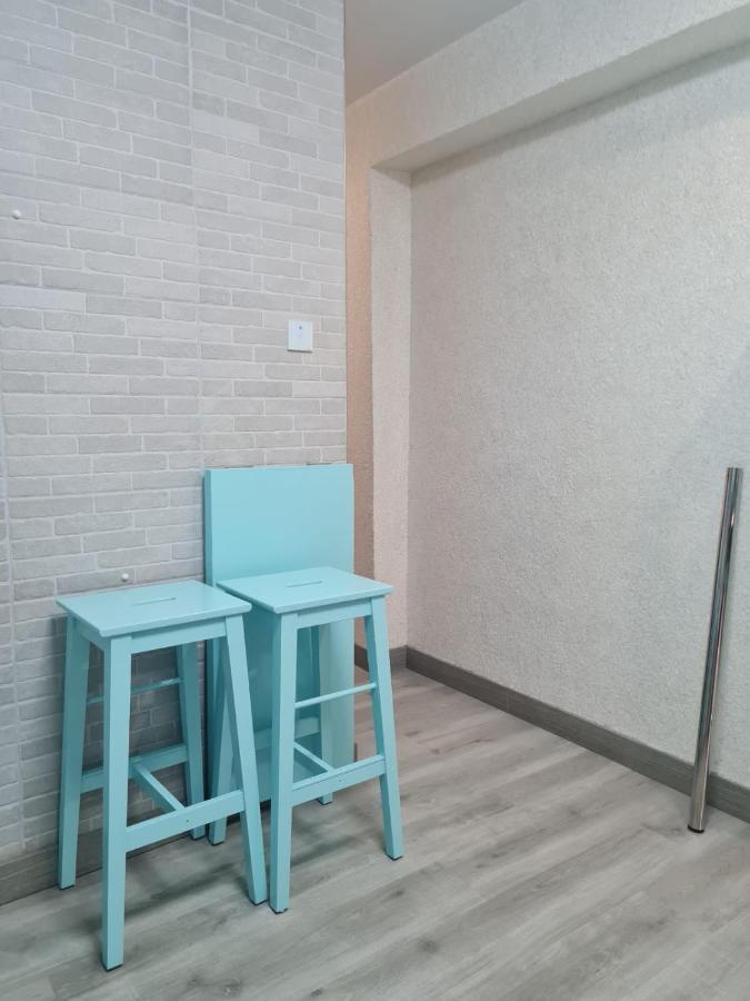 Apartamento Catedral Apartamento *