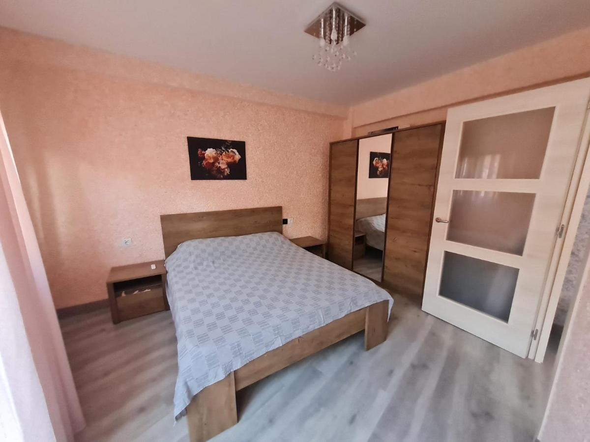 Apartamento Catedral * Almería