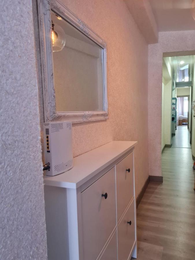 Apartamento Catedral Almería