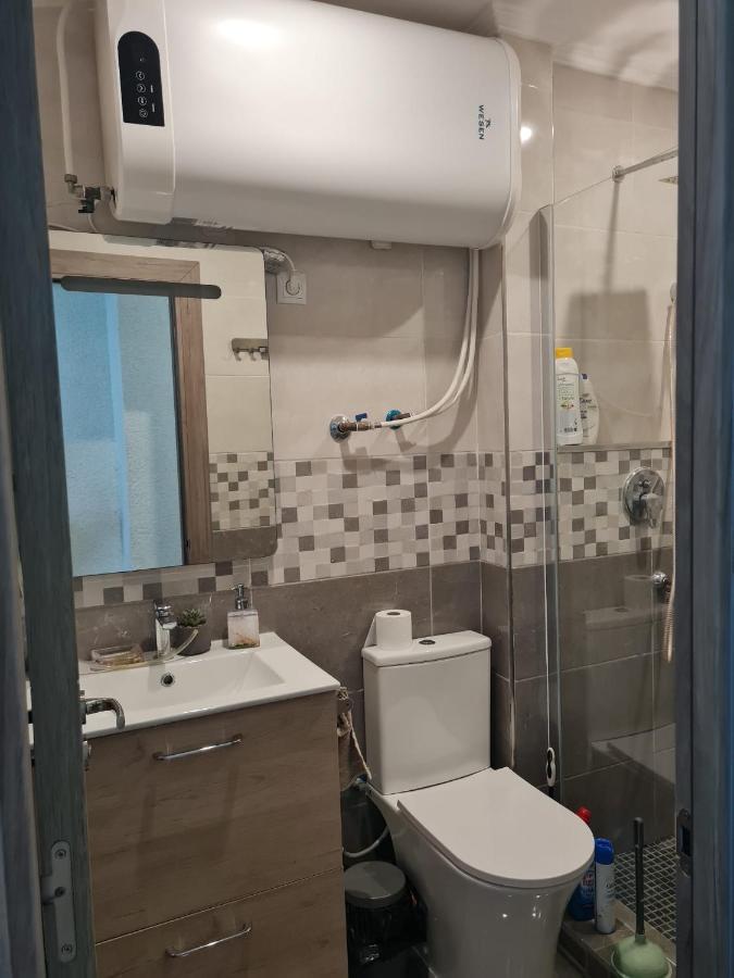 Apartamento Catedral