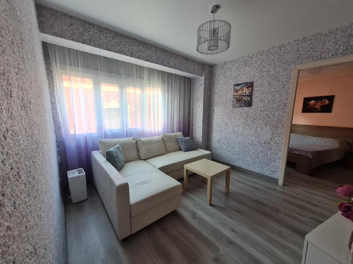 Apartamento Apartamento Catedral Almería