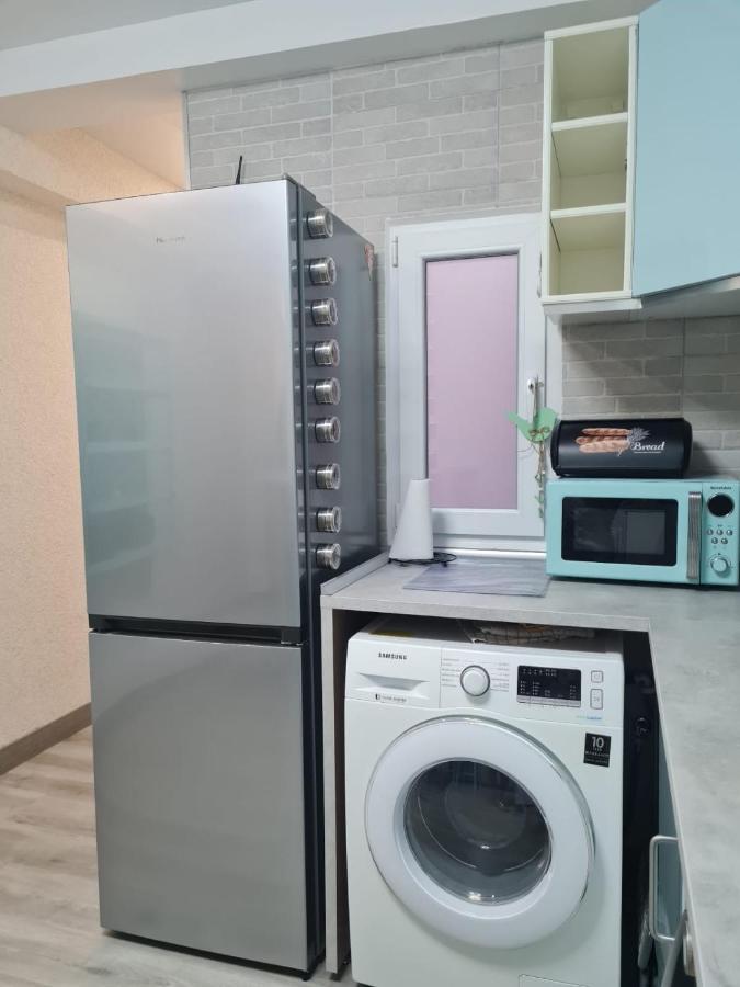 Apartamento Apartamento Catedral *
