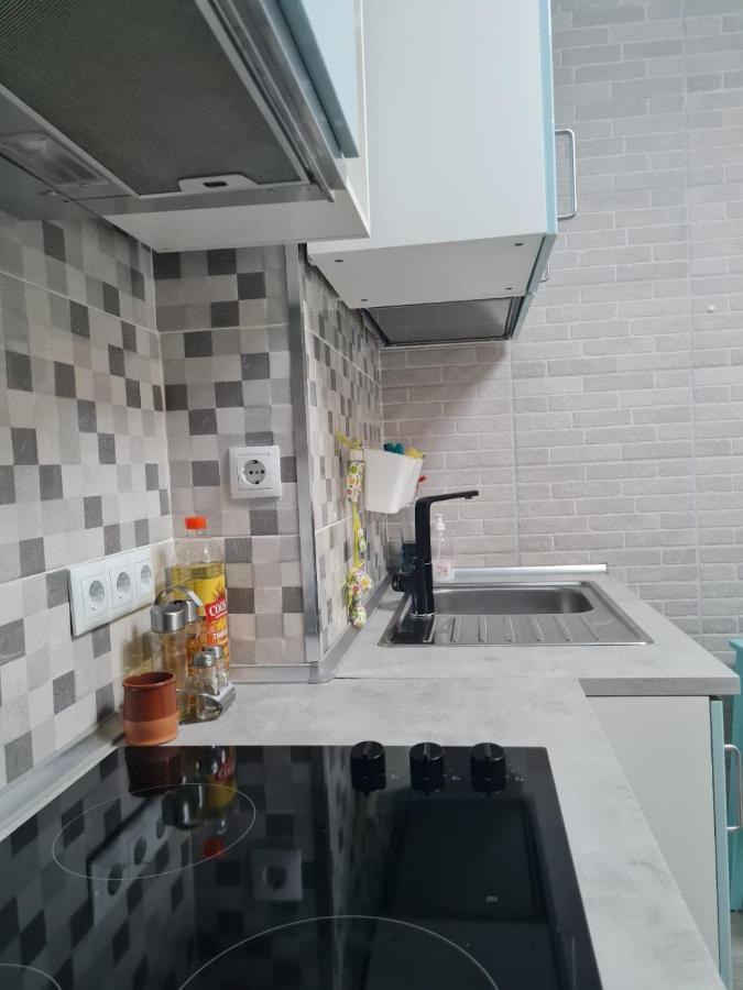Apartamento Catedral Apartamento *